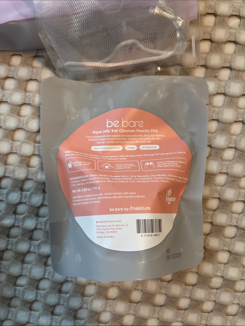 ✨ Skincare Bundle ✨ - Picture 8 of 8